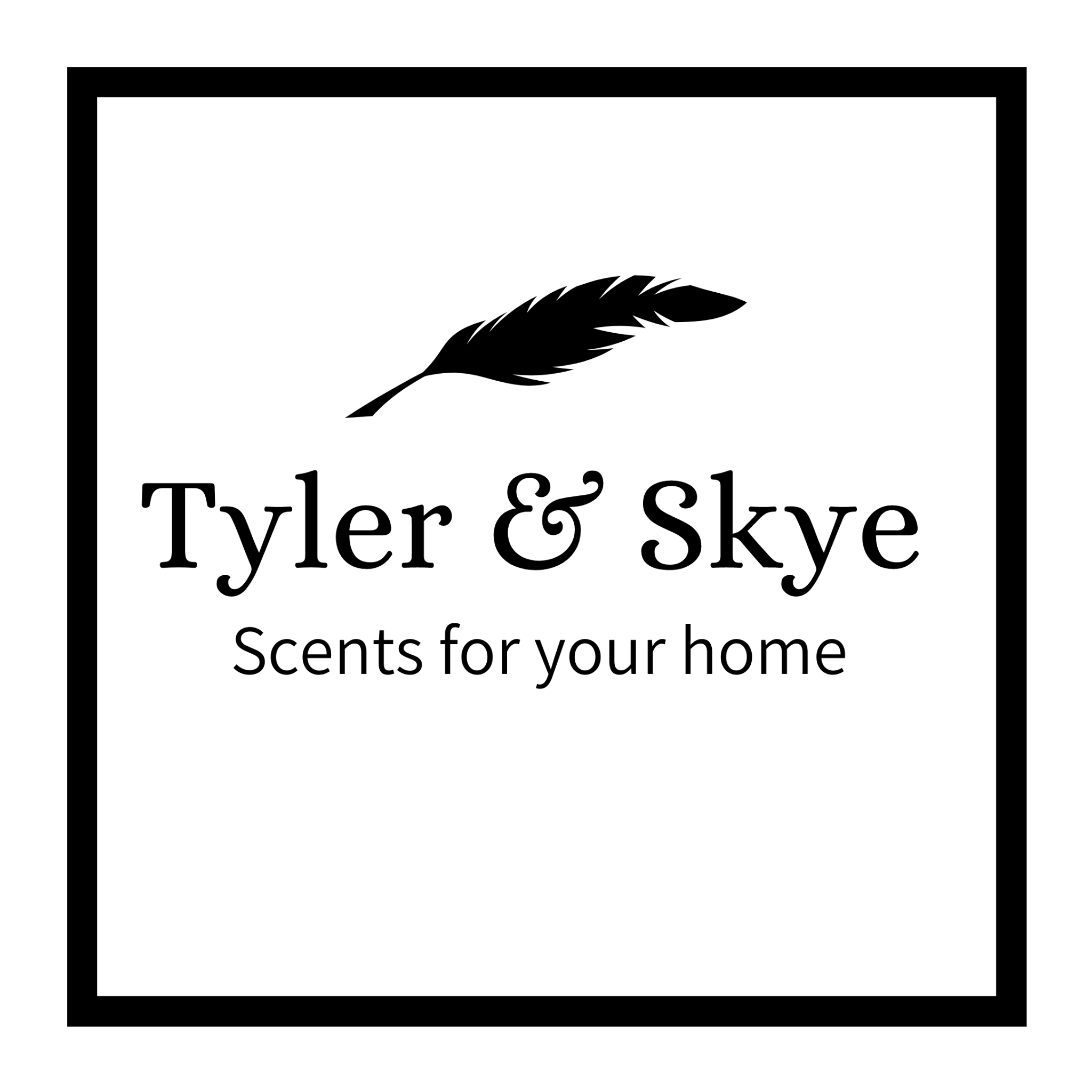 tyler and skye logo